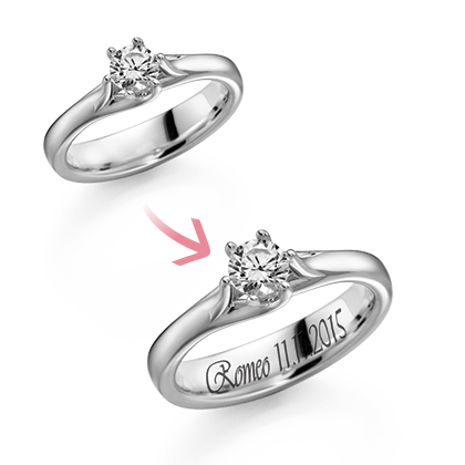 Persoonlijk vanuit het hart